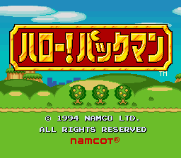 早安!小精灵(日)